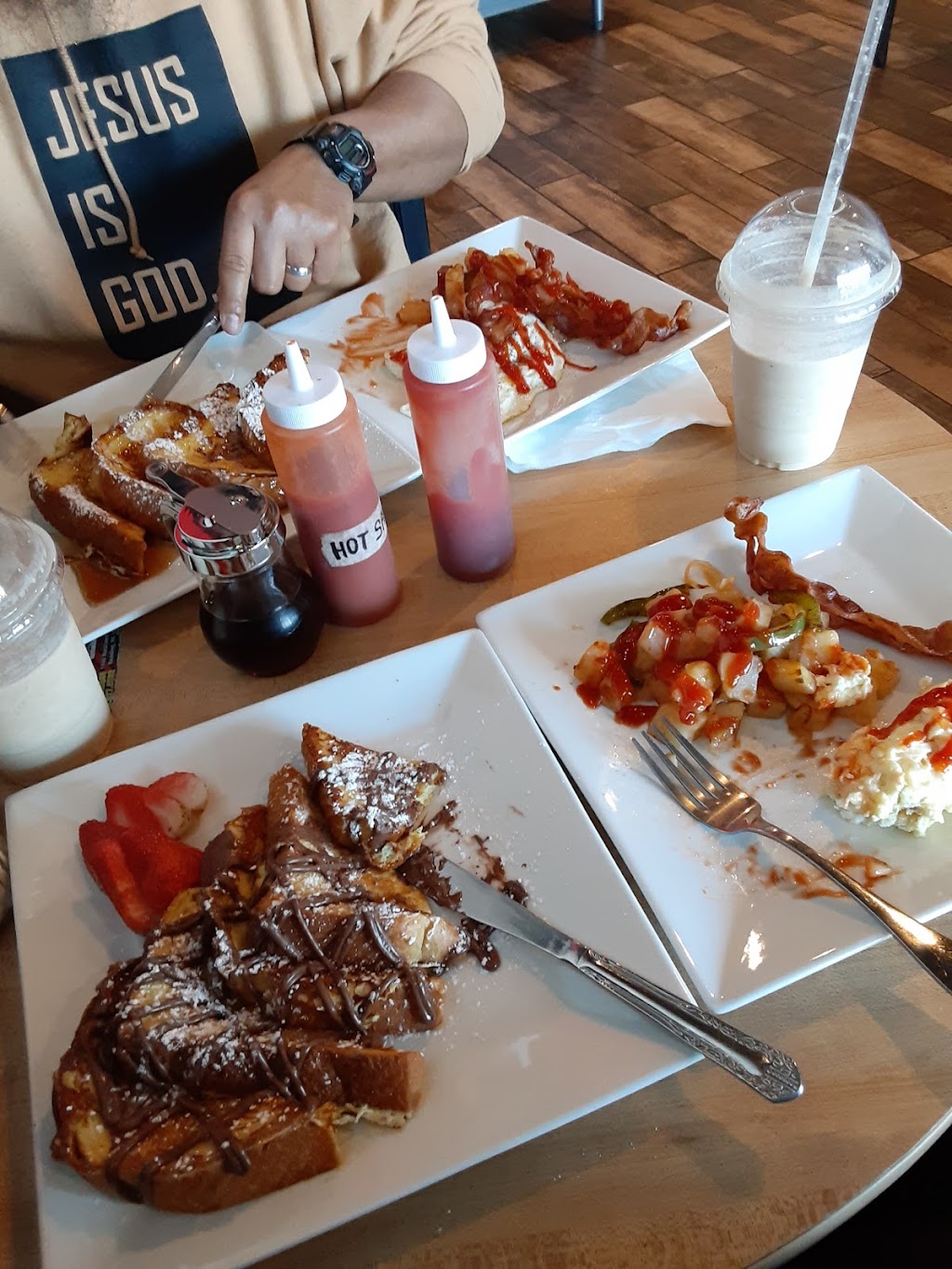 Brooklyn Place | restaurant | 1140 Rockland St, Reading, PA 19604, USA | 6109276595 OR +1 610-927-6595