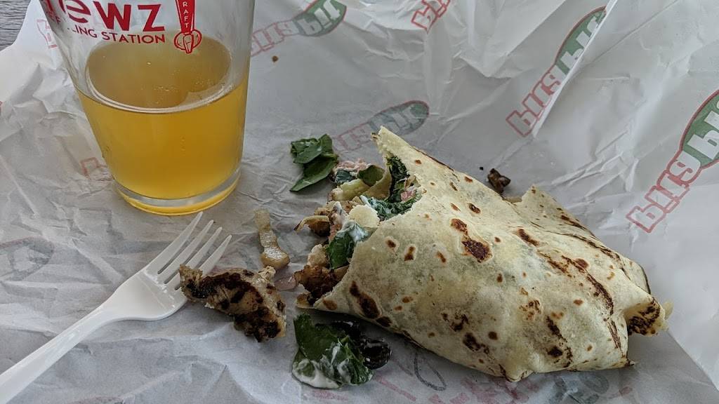 Pita Pit | restaurant | 14866 Old St Augustine Rd, Jacksonville, FL 32258, USA | 9046665188 OR +1 904-666-5188