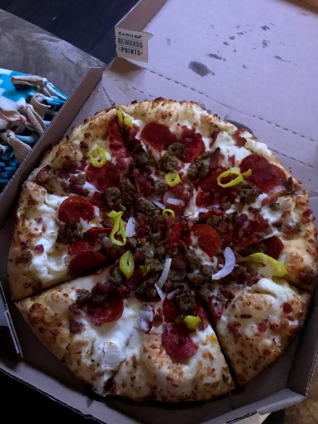 Dominos Pizza | meal delivery | 3951 Taylorsville Rd, Louisville, KY 40220, USA | 5024580300 OR +1 502-458-0300