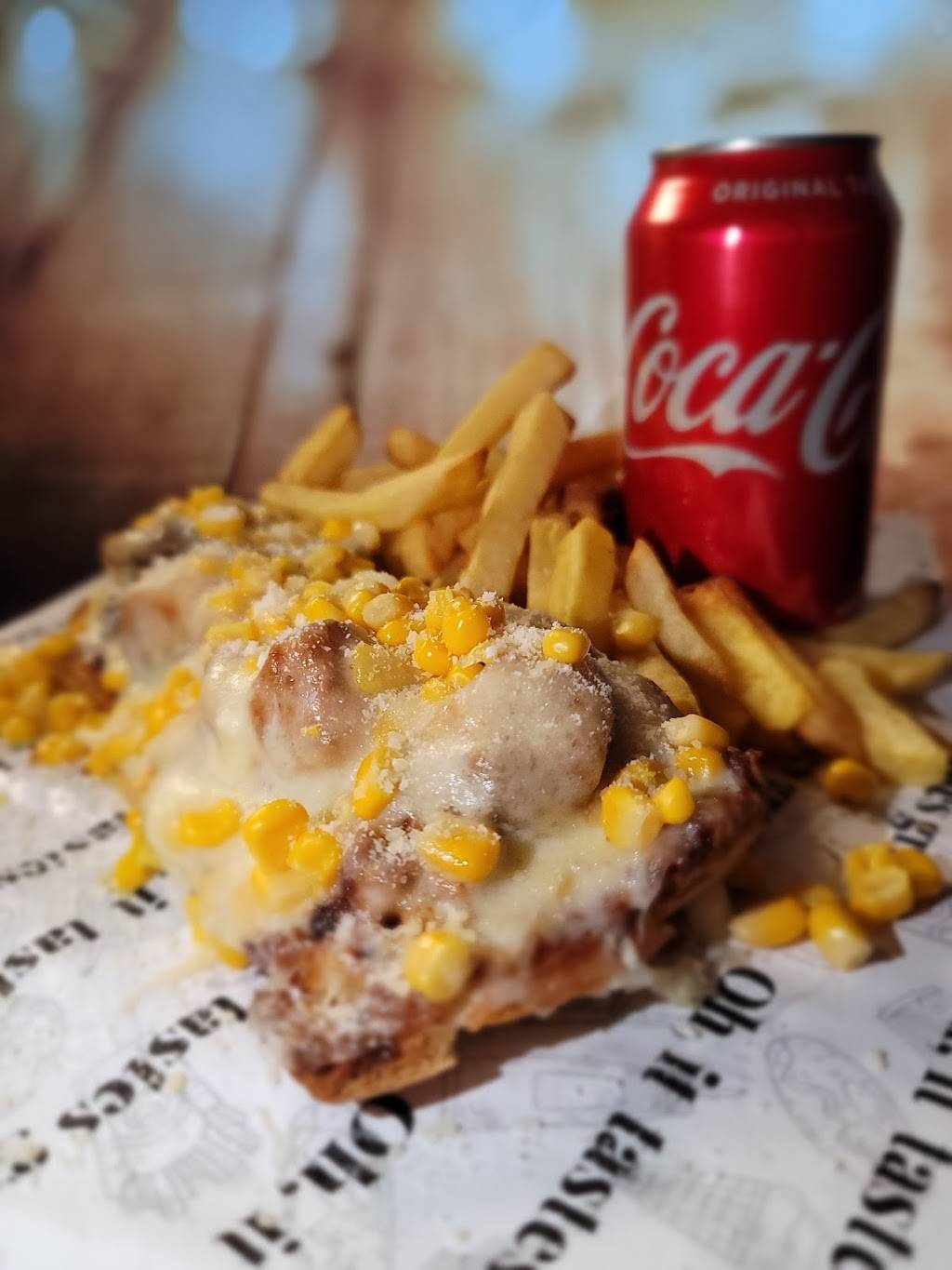 Oh Pepitos! | restaurant | 13160 Heather Moss Dr Apt 208, Orlando, FL 32837, USA | 5615308018 OR +1 561-530-8018