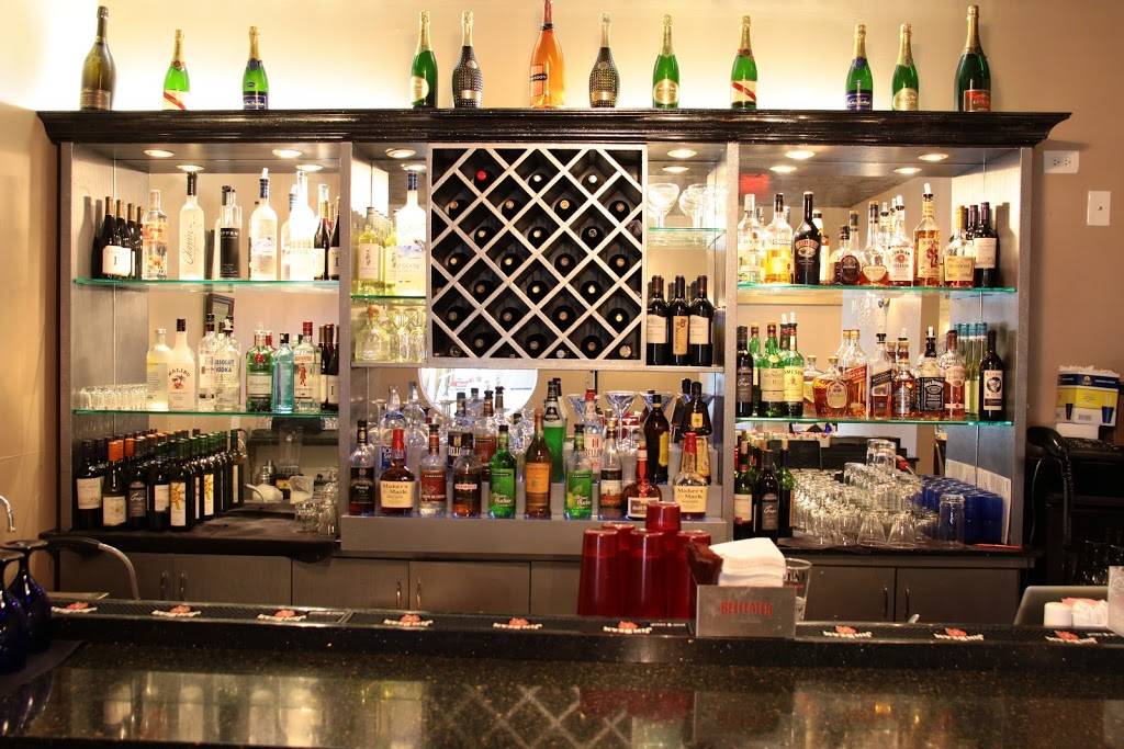 Maharaja Restaurant | restaurant | 9765 W Higgins Rd, Rosemont, IL 60018, USA | 8477204971 OR +1 847-720-4971