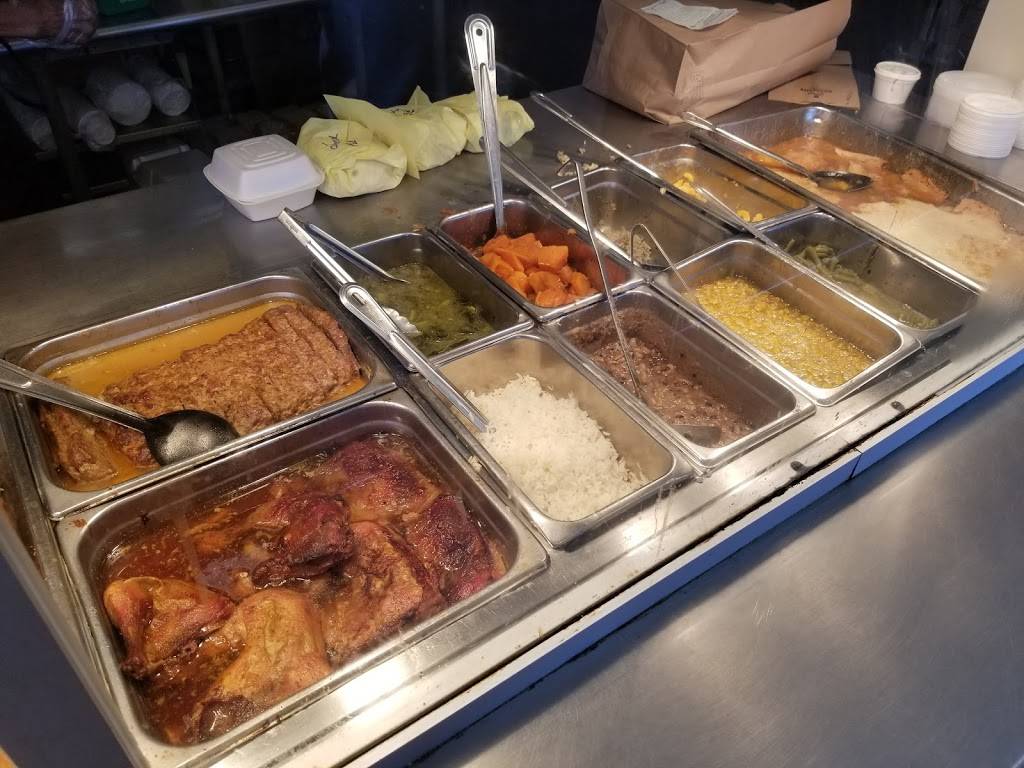 Jeffs Kitchen | restaurant | 8312 Mesa Dr, Houston, TX 77028, USA | 7136311450 OR +1 713-631-1450