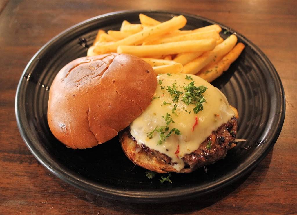 The New Spot On Polk | restaurant | 2401 Polk St, San Francisco, CA 94109, USA | 4159137775 OR +1 415-913-7775