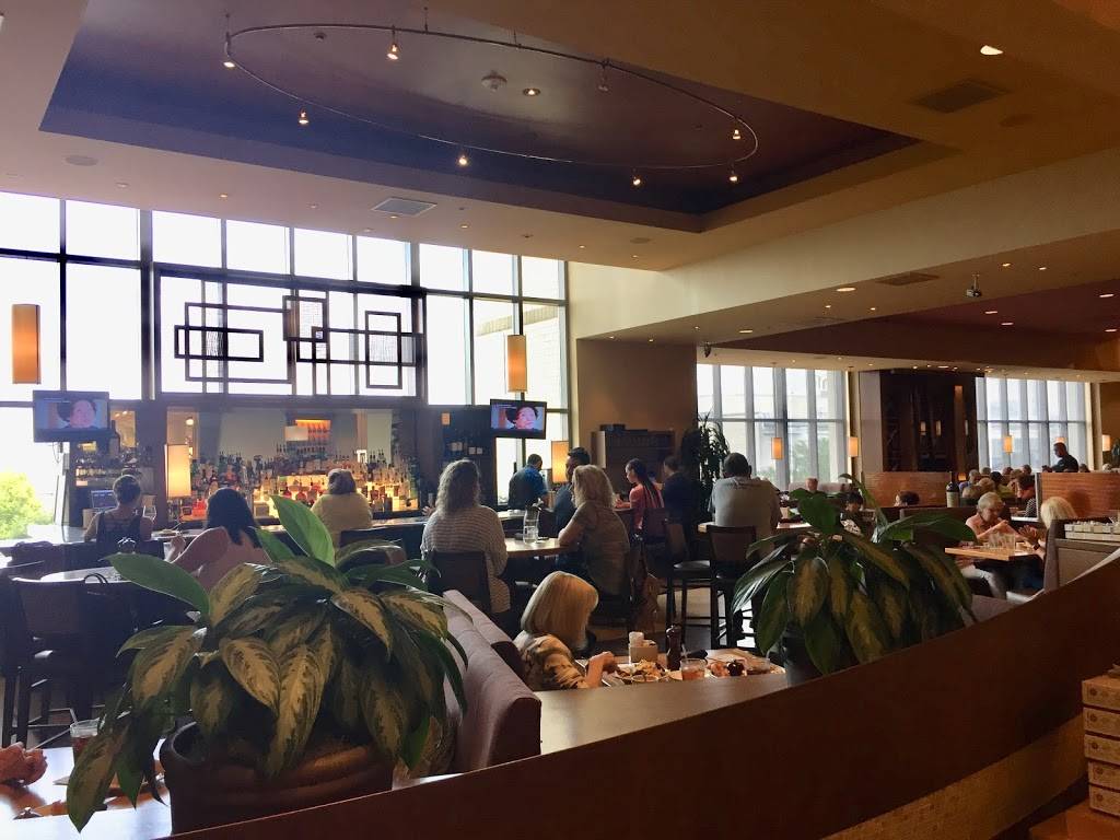 Bazille | restaurant | 8687 N Central Expy, Dallas, TX 75225, USA | 2142313810 OR +1 214-231-3810