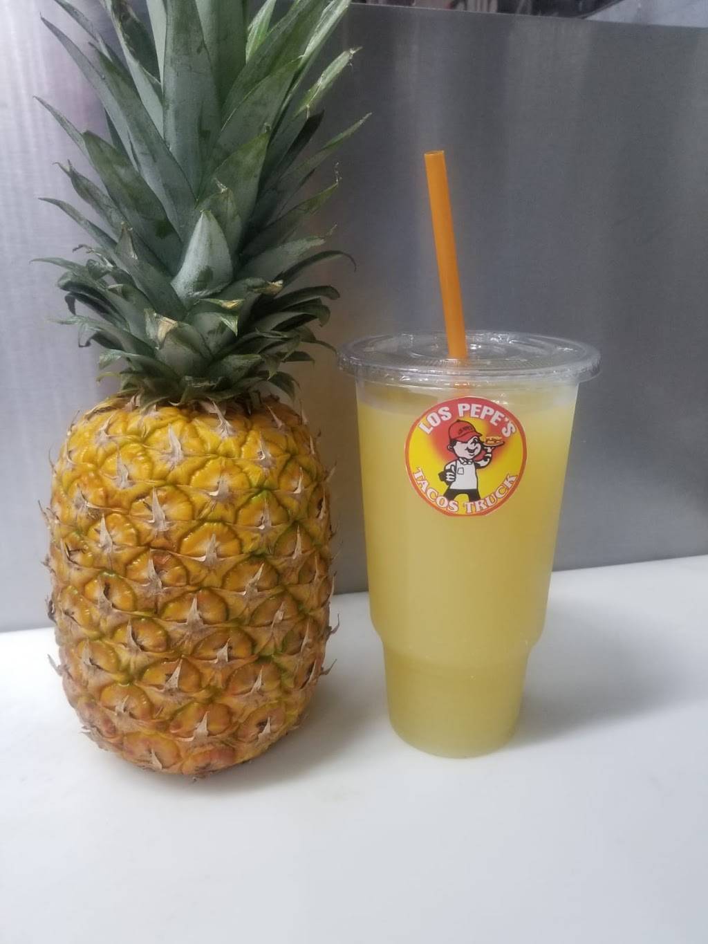 Los pepes tacos truck | restaurant | 5943 Sepulveda Blvd, Van Nuys, CA 91411, USA | 3235484846 OR +1 323-548-4846