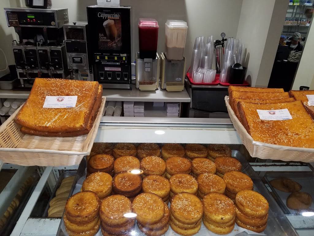 Continental Bakery | bakery | 12105 Saticoy St, North Hollywood, CA 91605, USA | 8182550811 OR +1 818-255-0811