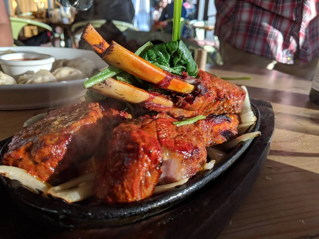 Yak and Yeti restaurant | restaurant | 3150 Jefferson St B, Napa, CA 94559, USA | 7076662475 OR +1 707-666-2475