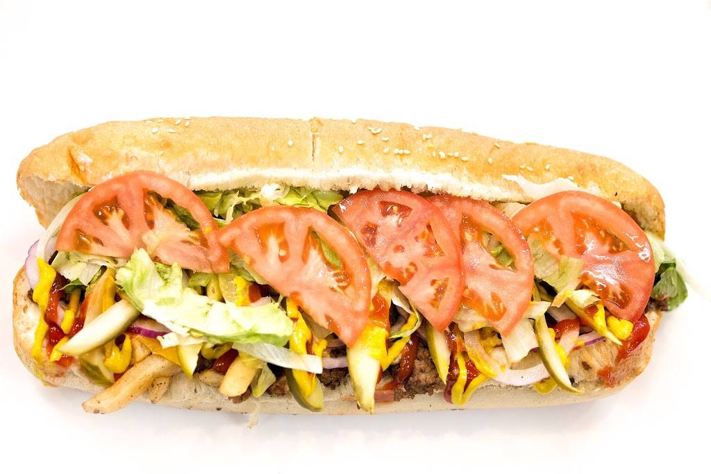 Bobby Rays, Gourmet Submarines/Shell | restaurant | 200 N Opdyke Rd, Auburn Hills, MI 48326, USA | 2483345327 OR +1 248-334-5327