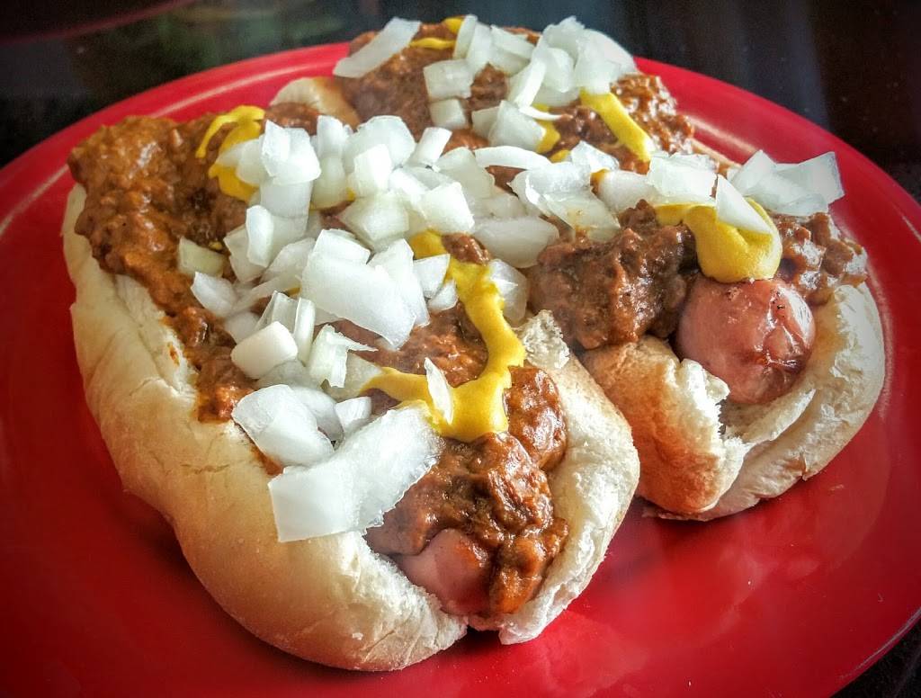 Phoenix Coney Island | restaurant | 40100 Van Dyke Ave, Sterling Heights, MI 48313, USA | 5869778977 OR +1 586-977-8977