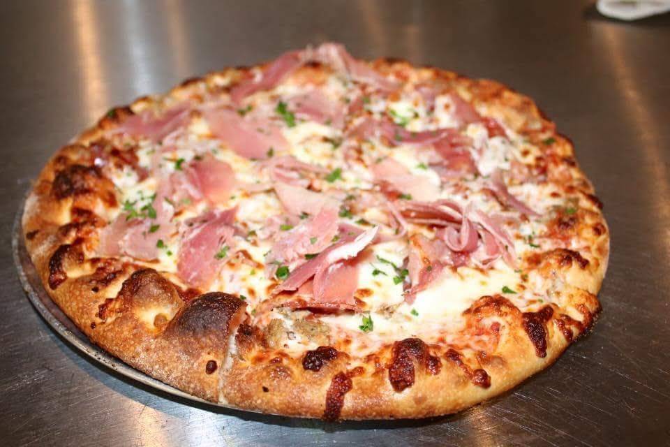 Midtown Pizza Kitchen | restaurant | 584 Pinnacle Pl, Prattville, AL 36066, USA | 3342856128 OR +1 334-285-6128