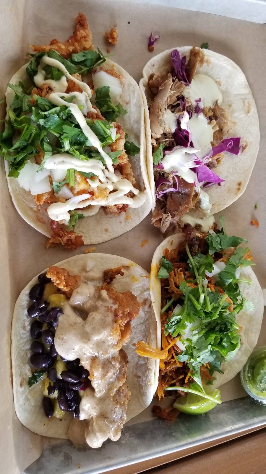 Strange Taco Bar | restaurant | 225 W Crogan St, Lawrenceville, GA 30046, USA | 6788695220 OR +1 678-869-5220