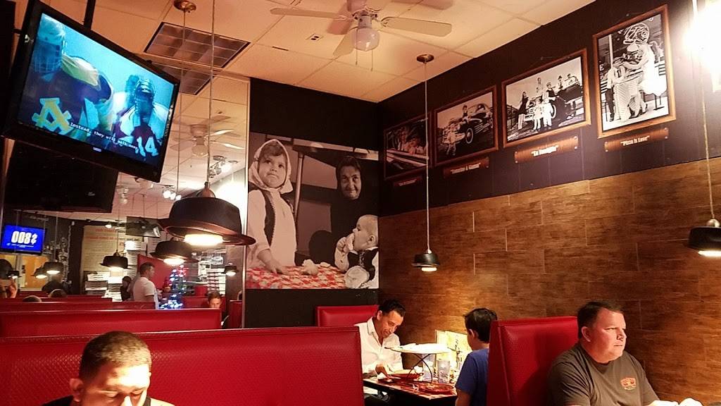 Tomasinos Pizza II | restaurant | 5229 Red Bug Lake Rd, Winter Springs, FL 32708, USA | 4078697499 OR +1 407-869-7499