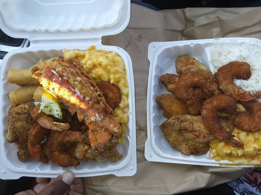 Flip N Soul | restaurant | 2101 14th Ave, Oakland, CA 94606, USA | 5105007586 OR +1 510-500-7586