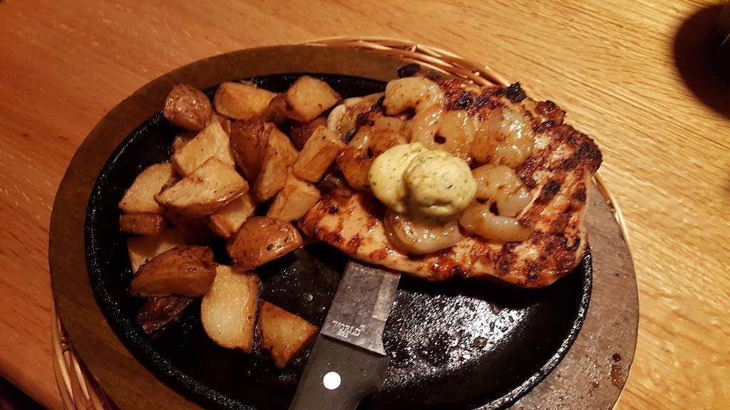 Applebees Grill + Bar | restaurant | 3360 W Henrietta Rd, Rochester, NY 14623, USA | 5854270370 OR +1 585-427-0370