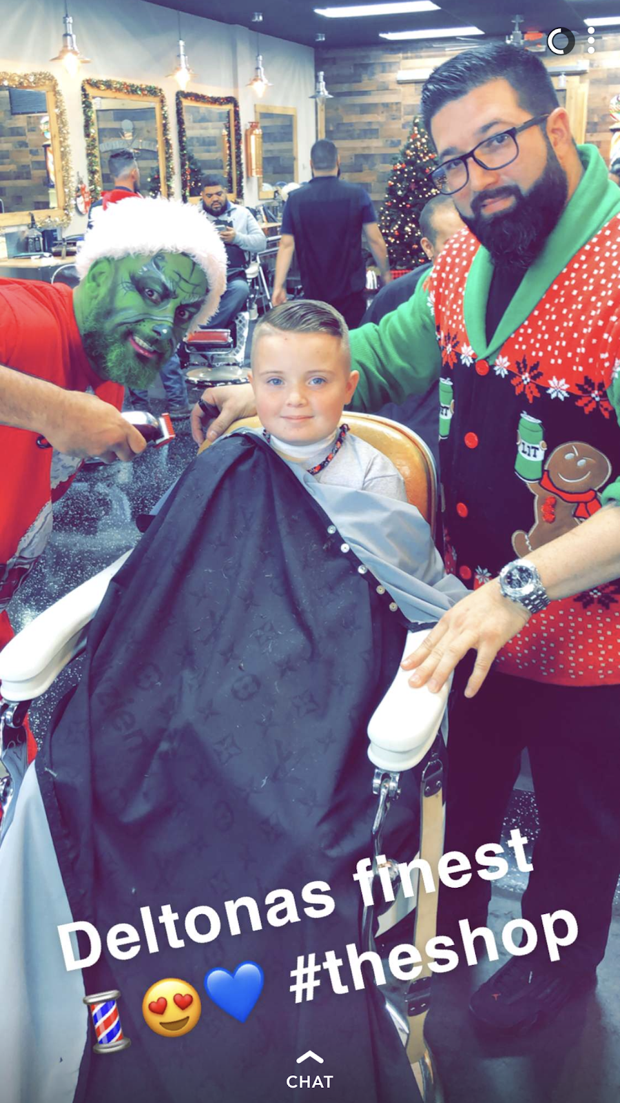 The Shop | restaurant | 2444 S Volusia Ave, Orange City, FL 32763, USA | 3862183443 OR +1 386-218-3443