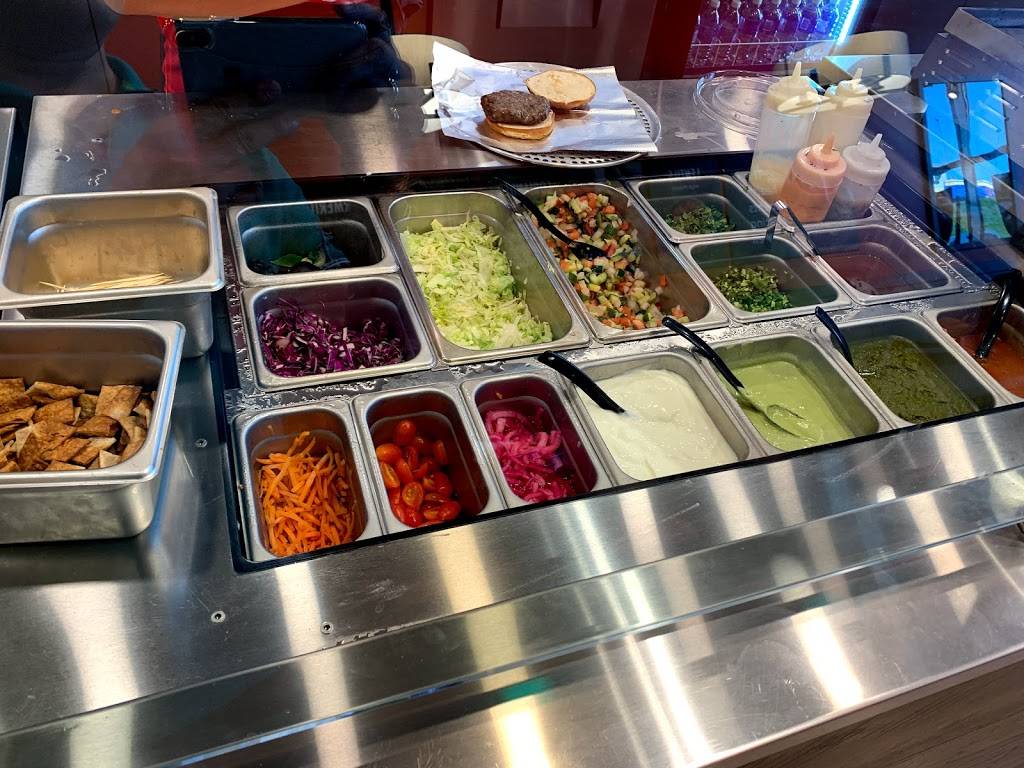 Twisted Indian Wraps - Orillia | restaurant | 685 University Ave Unit 3, Orillia, ON L3V 6H2, Canada | 7053272429 OR +1 705-327-2429