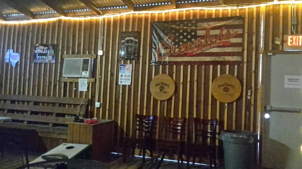 The Thirsty Texan | restaurant | 21135 TX-249, Houston, TX 77070, USA | 2812578901 OR +1 281-257-8901