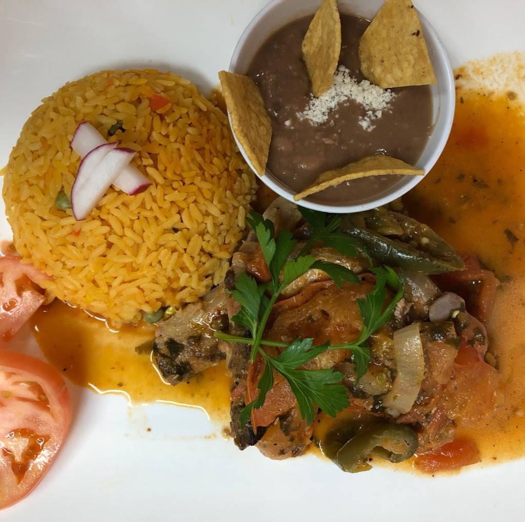 El Penacho Mexican Grill | restaurant | 374 Avenue P, Brooklyn, NY 11204, USA | 7184397012 OR +1 718-439-7012