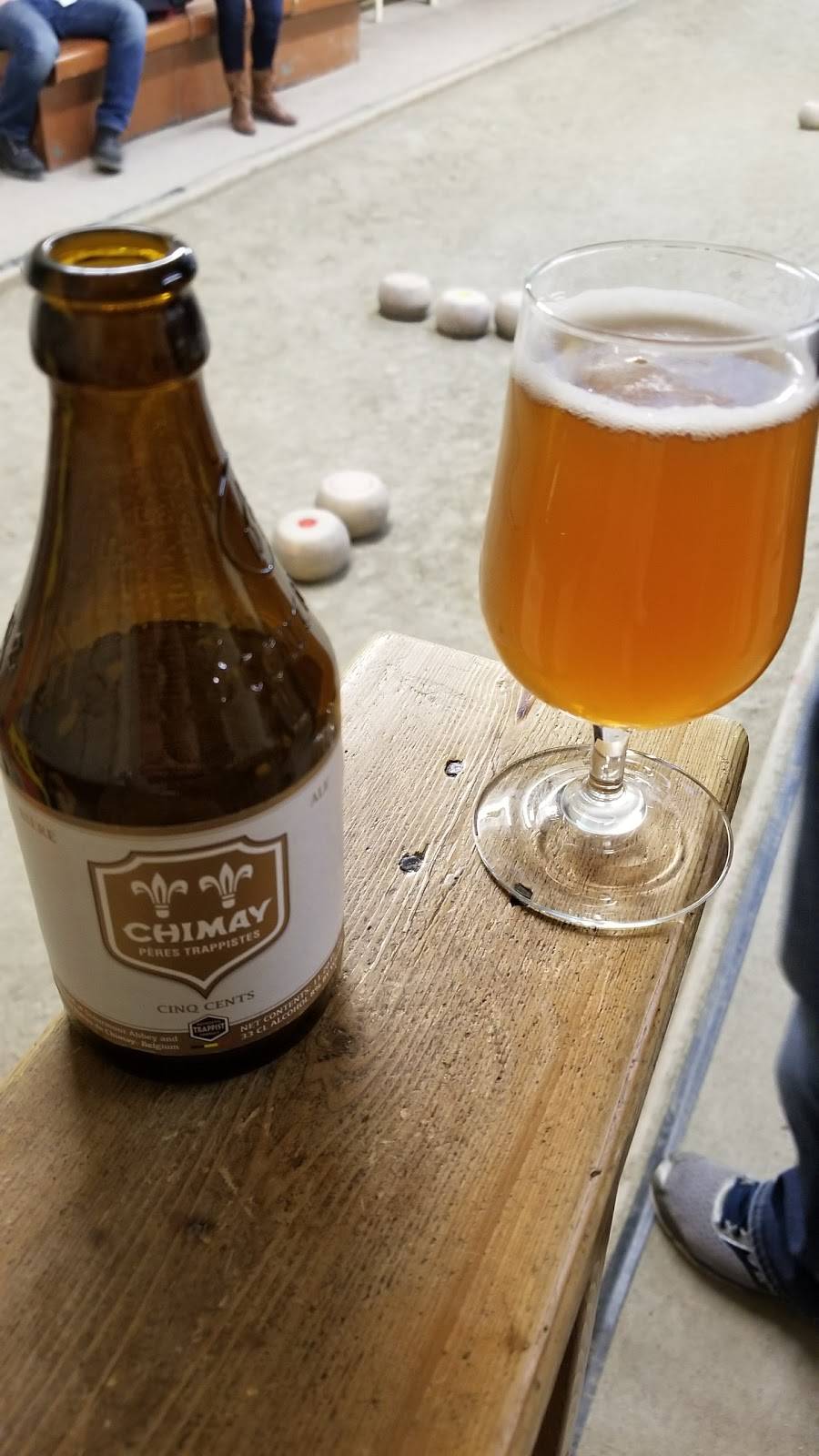 Cadieux Cafe | restaurant | 4300 Cadieux Rd, Detroit, MI 48224, USA | 3138828560 OR +1 313-882-8560