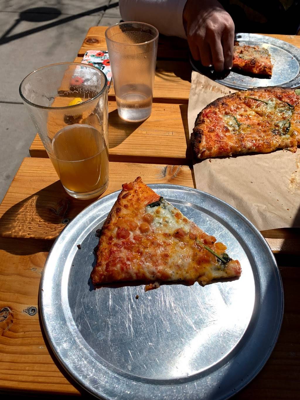 Frolic Brewing Company | restaurant | 12910 Zuni St Suite 1300, Westminster, CO 80234, USA | 3039937443 OR +1 303-993-7443