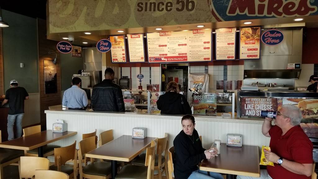 Jersey Mikes Subs | meal takeaway | 10123 Louetta Rd, Houston, TX 77070, USA | 2812574935 OR +1 281-257-4935
