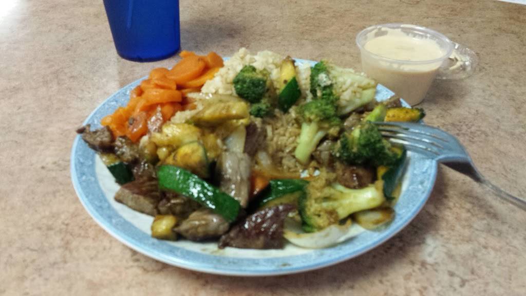 Nikki Japanese Restaurant | restaurant | 797 NC-16, Taylorsville, NC 28681, USA | 8286329955 OR +1 828-632-9955