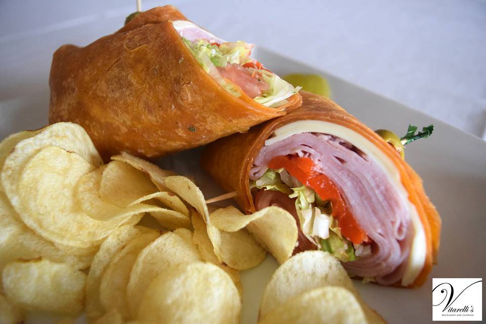 Vitarellis Pizza & Restaurant | meal takeaway | 1250 Kings Hwy N, Cherry Hill, NJ 08034, USA | 8564299088 OR +1 856-429-9088