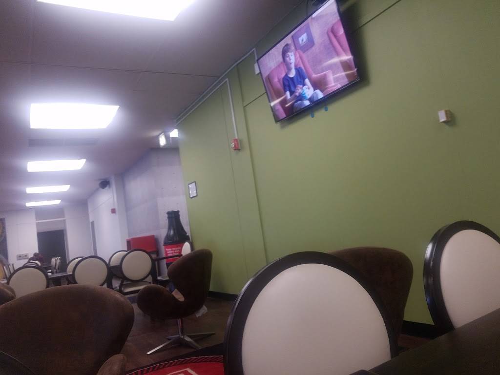 Cafe at the Park | restaurant | 791 Elmgrove Rd, Rochester, NY 14624, USA | 5858510351 OR +1 585-851-0351