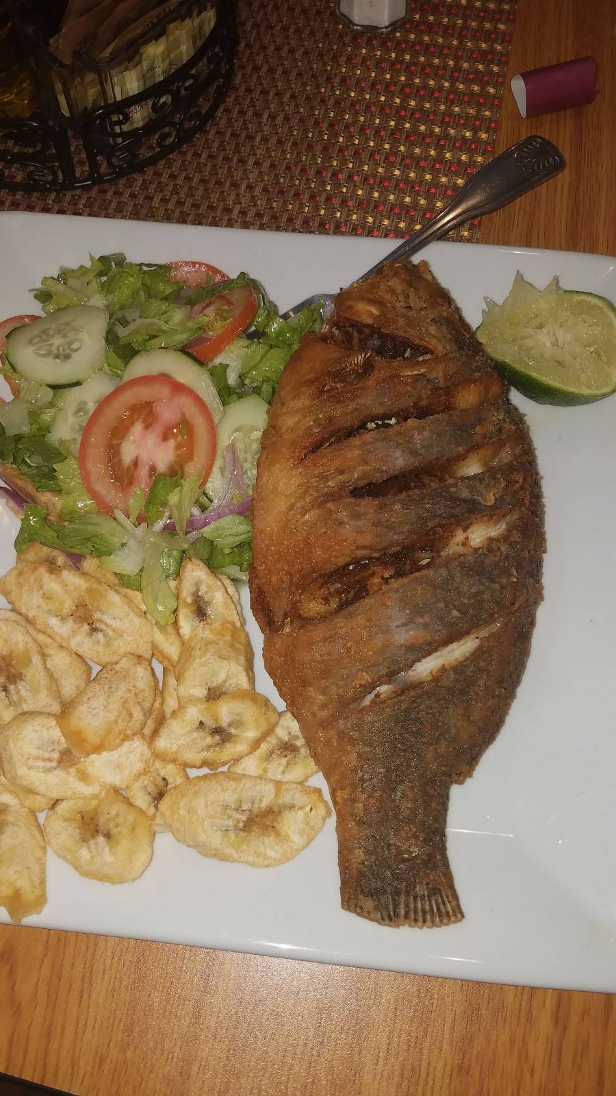 Salsabor Latin Flavor | restaurant | 116 S Pavilion Ave, Riverside, NJ 08075, USA | 8562555584 OR +1 856-255-5584