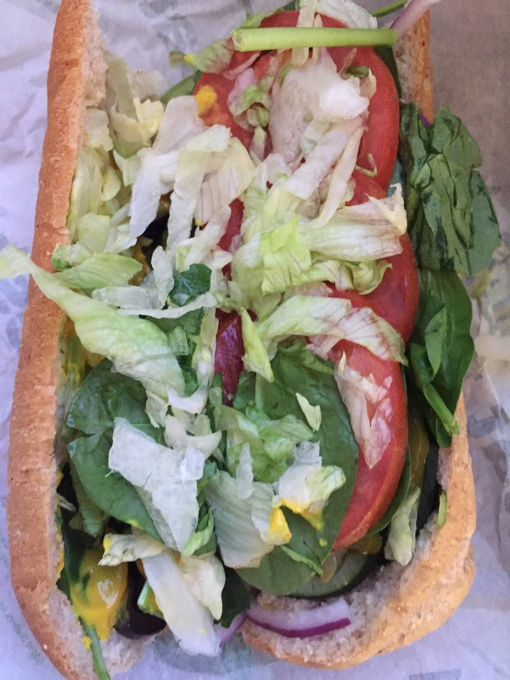 Subway Restaurants | restaurant | 1145 Artesia Blvd, Manhattan Beach, CA 90266, USA | 3103791130 OR +1 310-379-1130