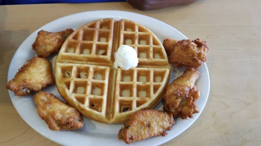 Jackies Kitchen | restaurant | 2210 Mangum Rd, Houston, TX 77092, USA | 7136811916 OR +1 713-681-1916