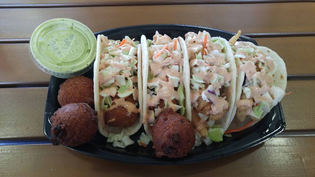 Crispy Catch | restaurant | 6401 Bluebonnet Blvd, Baton Rouge, LA 70836, USA | 2254478833 OR +1 225-447-8833