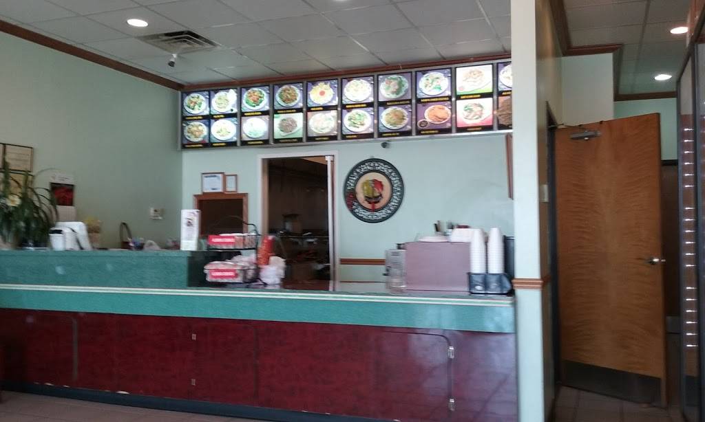 Sunny China House | restaurant | 1931 W Iles Ave, Springfield, IL 62704, USA | 2177268811 OR +1 217-726-8811