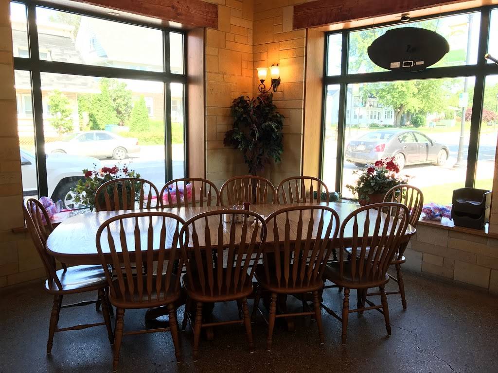 Olde Town Coffee House | cafe | 218 S Main St #102, Cottage Grove, WI 53527, USA | 6088395394 OR +1 608-839-5394