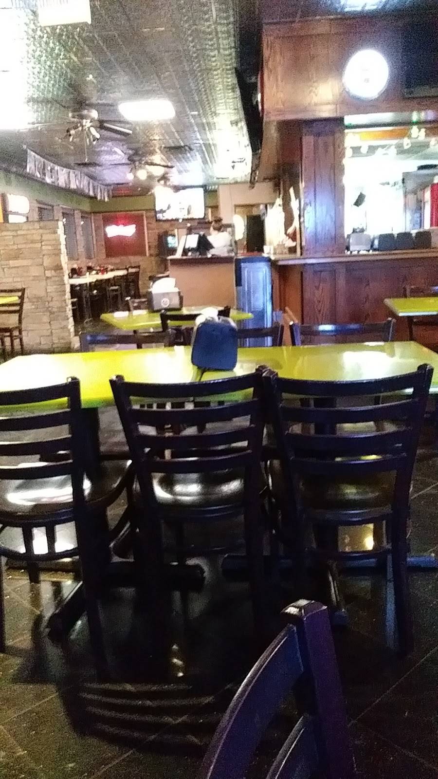 Long Wongs AZ Famous Wings | restaurant | 7415 W Thomas Rd, Phoenix, AZ 85033, USA | 6232475310 OR +1 623-247-5310