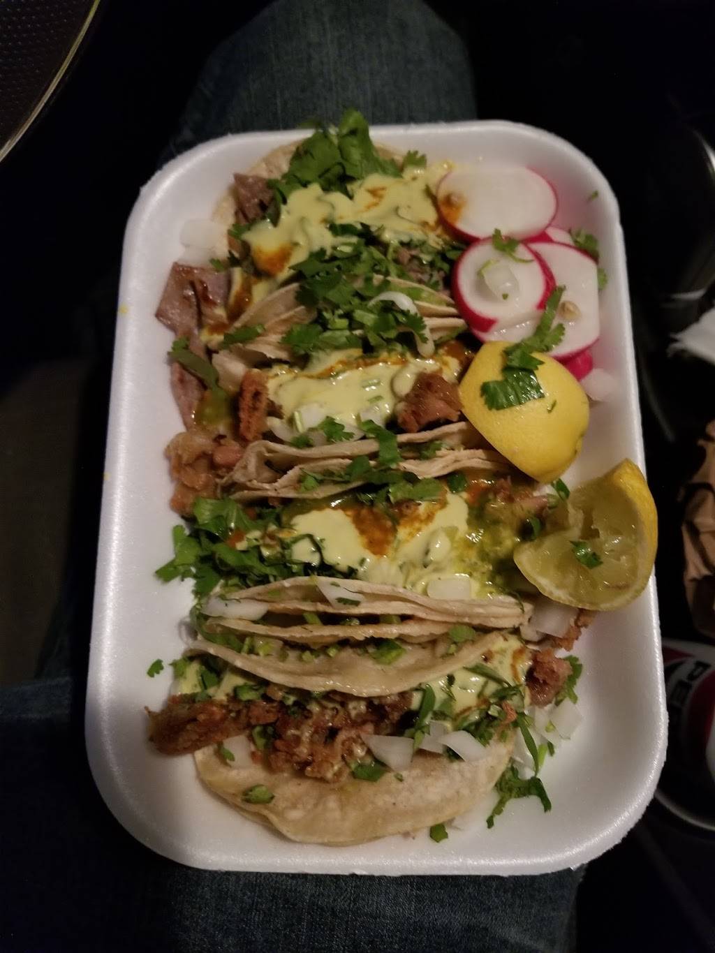 Ryko Mak Tako | restaurant | 1160-1216 W Hemlock Way, Santa Ana, CA 92707, USA | 7149315910 OR +1 714-931-5910