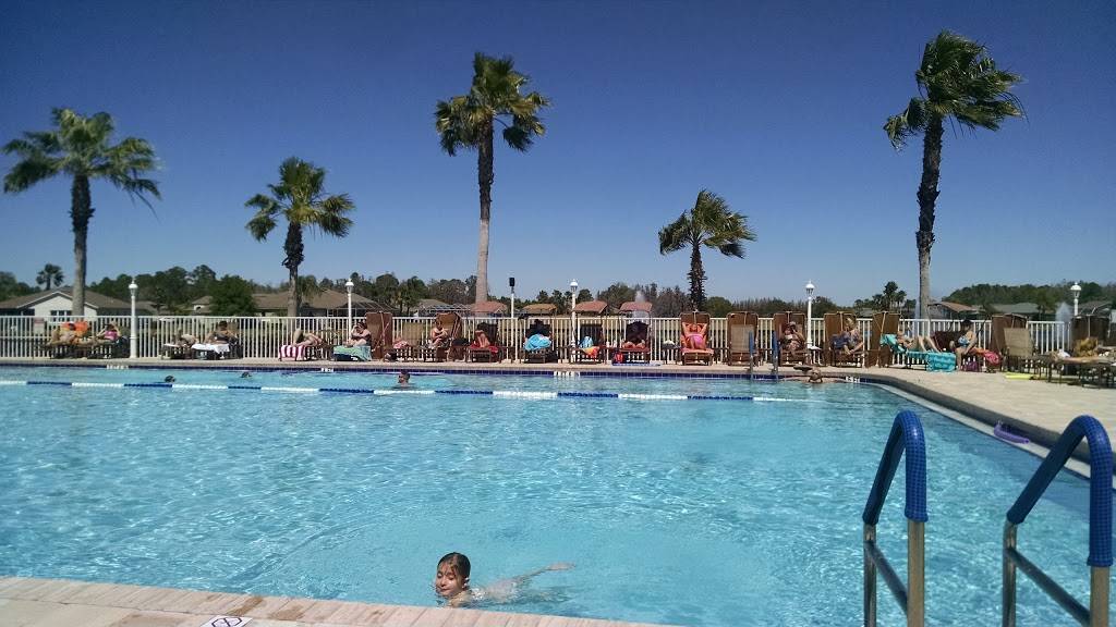 The Fountain Vue | restaurant | 11345 Robert Trent Jones Pkwy, Trinity, FL 34655, USA | 7273725411 OR +1 727-372-5411