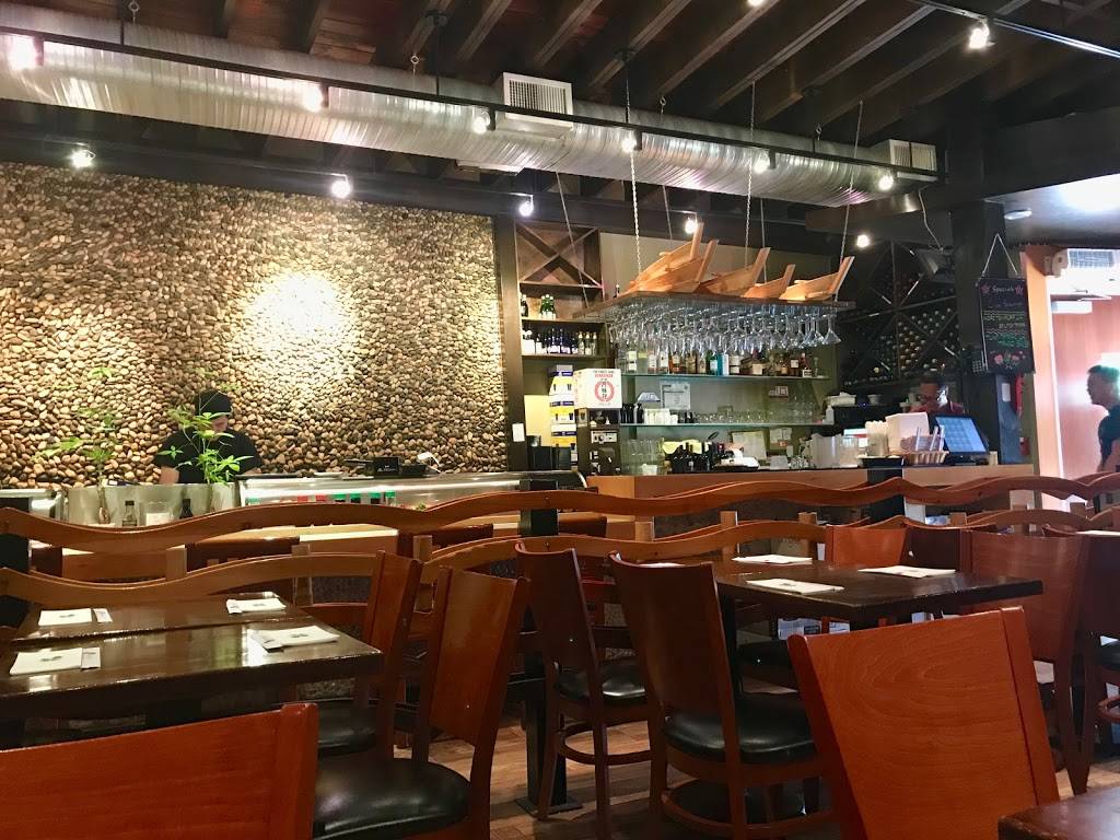 Kira Sushi | restaurant | 4 Lewis Ct, Greenwich, CT 06830, USA | 2034222990 OR +1 203-422-2990