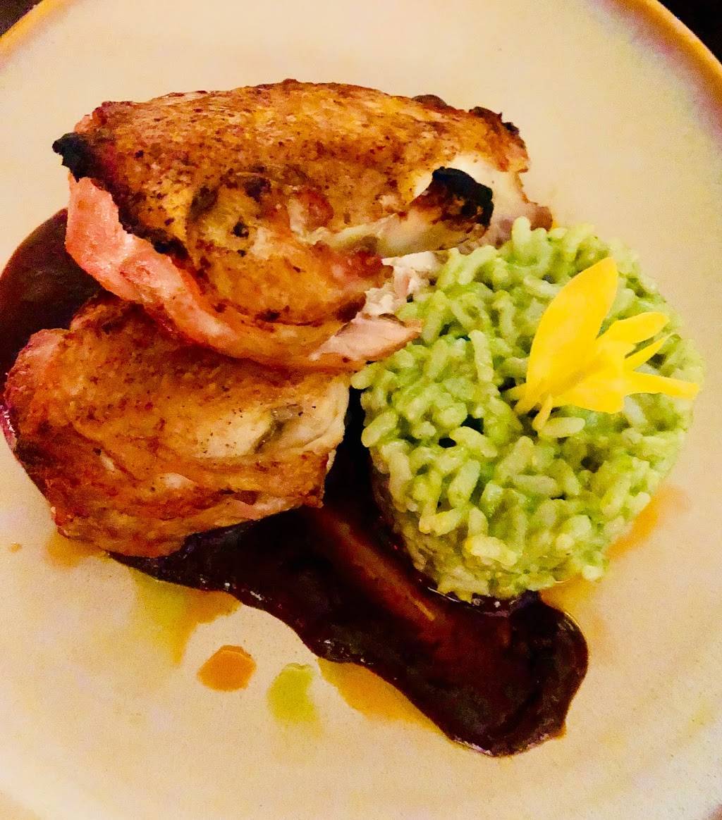 Kahlo | restaurant | 525 W 29th St, New York, NY 10001, USA | 2122560083 OR +1 212-256-0083