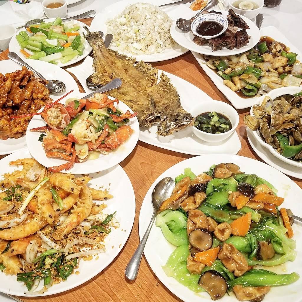 Asia Palace | restaurant | 8004 West Ln, Stockton, CA 95210, USA | 2099568888 OR +1 209-956-8888