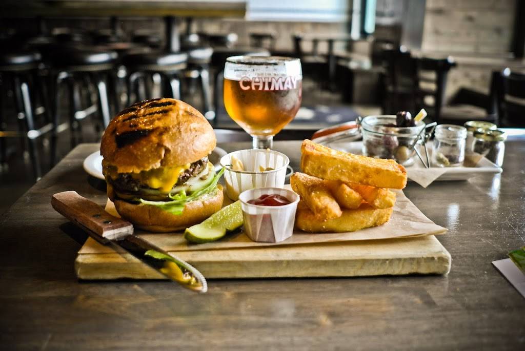 The Local Peasant - Woodland Hills | restaurant | 22901 Ventura Blvd, Woodland Hills, CA 91364, USA | 8188760105 OR +1 818-876-0105