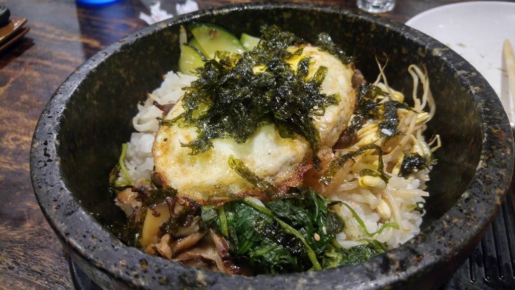 Chris’ Korean BBQ | restaurant | 2063 E Colorado Blvd, Pasadena, CA 91107, USA | 6267969604 OR +1 626-796-9604