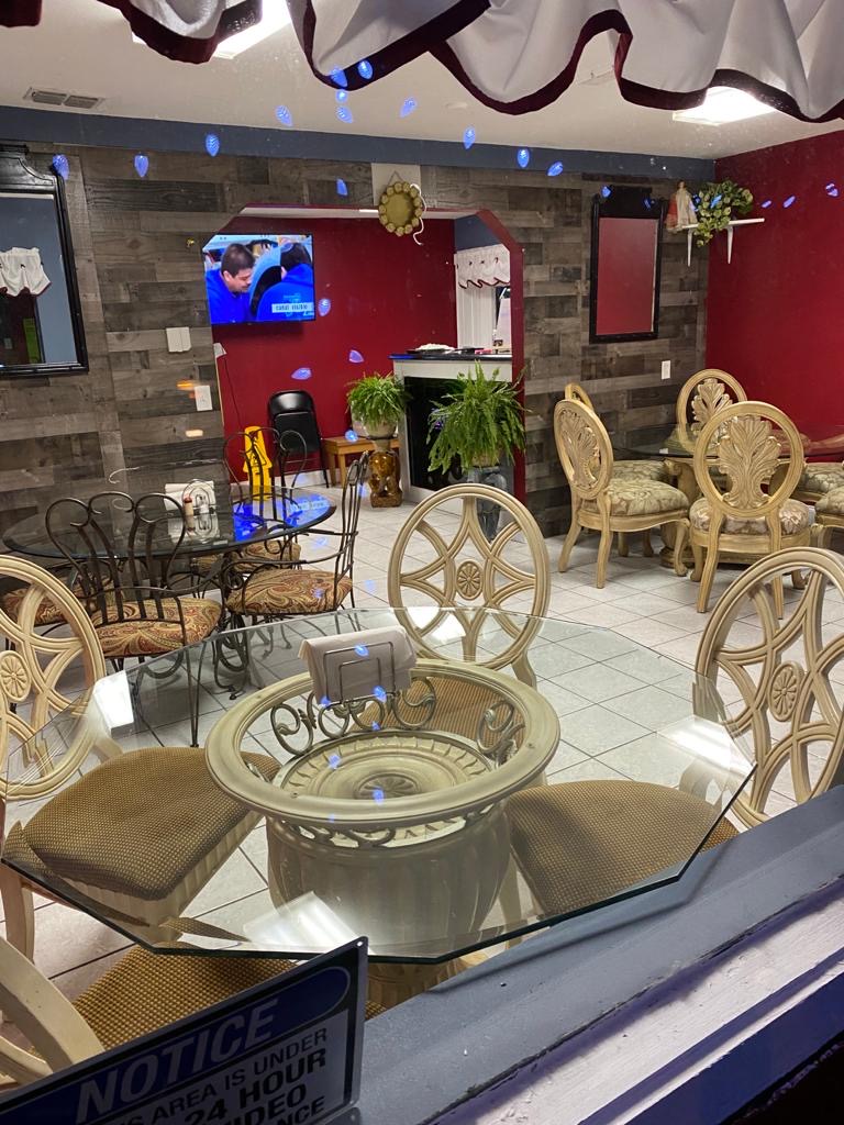 Camaleon Mexicana | restaurant | 201 US 41 S, Ruskin, FL 33570, USA | 8137737165 OR +1 813-773-7165