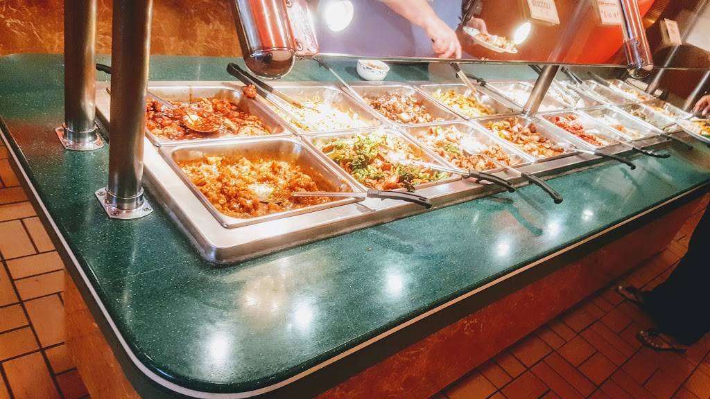 Shang Hai Buffet | restaurant | 1642 E Broad St, Statesville, NC 28625, USA | 7048839585 OR +1 704-883-9585