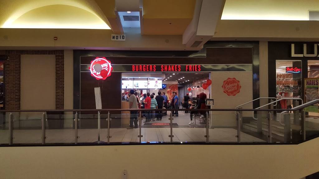 Johnny Rockets | restaurant | CIELO VISTA MALL, 8401 Gateway Blvd W, El Paso, TX 79925, USA | 9157792329 OR +1 915-779-2329