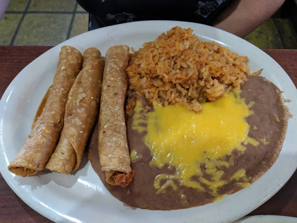 Enchiladas Y Mas | restaurant | 1911 W Anderson Ln, Austin, TX 78757, USA | 5124677100 OR +1 512-467-7100