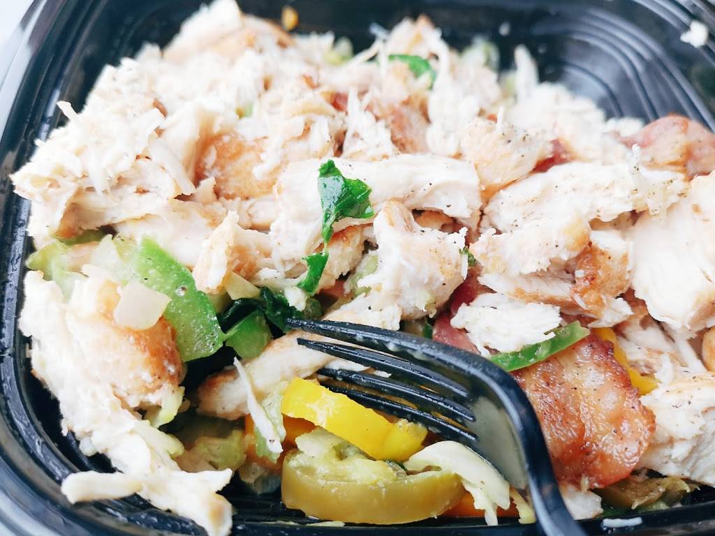 Subway | restaurant | Rabba Fine Foods, 2100 Hurontario St, Mississauga, ON L5B 1M8, Canada | 9052758810 OR +1 905-275-8810