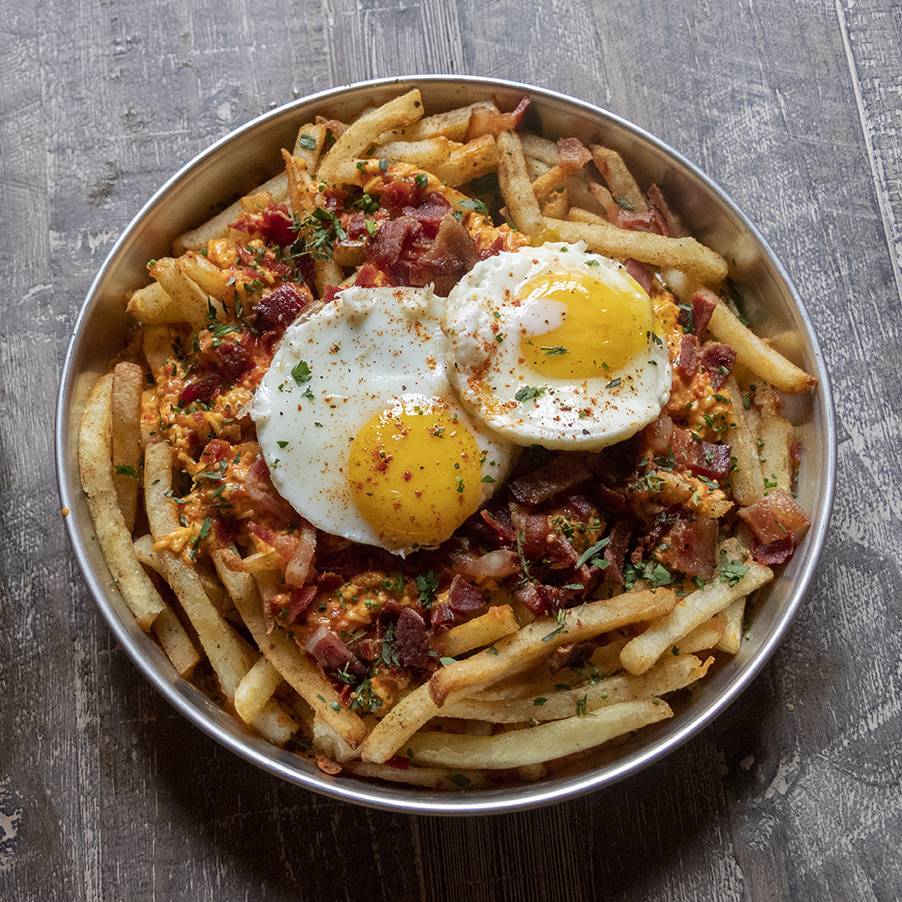 Bumpas | restaurant | 5 Cumberland St, Charleston, SC 29401, USA | 8439527565 OR +1 843-952-7565