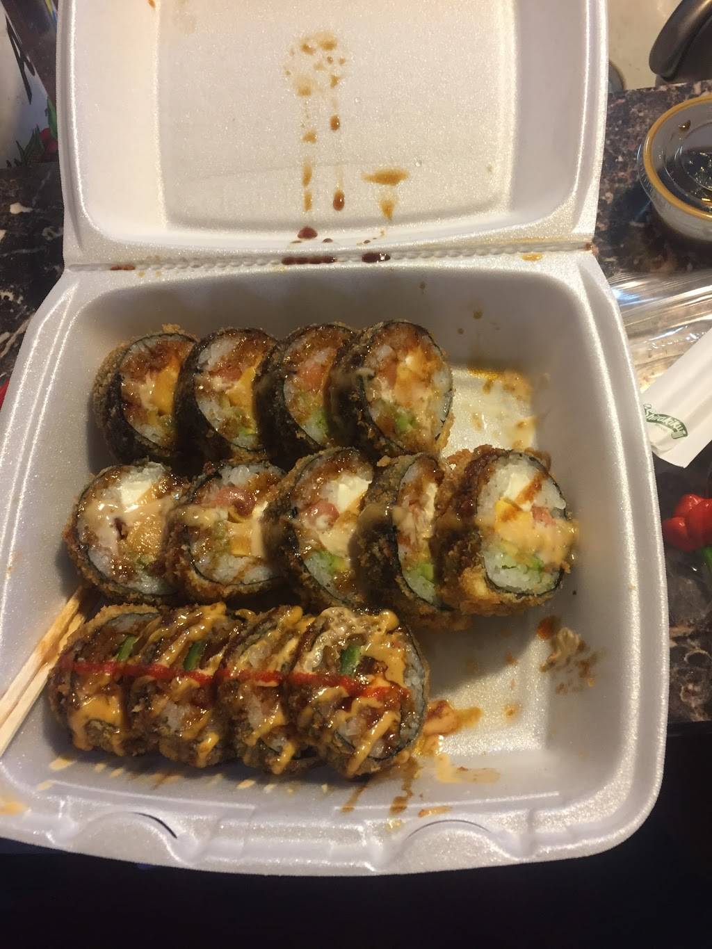 Sura | restaurant | 6946 S Lewis Ave, Tulsa, OK 74136, USA | 9184881887 OR +1 918-488-1887