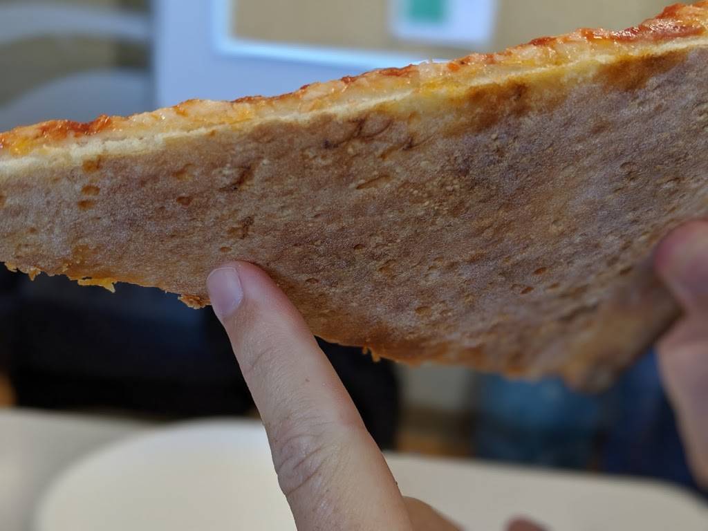 Planet Pizza | restaurant | 223 Louisa St, Kitchener, ON N2H 4C7, Canada | 5195709555 OR +1 519-570-9555